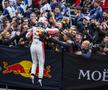 Marele Premiu de Formula 1 din Japonia, în imagini