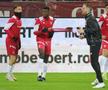 Rapid a învins duminică seara, pe teren propriu, scor 1-0, formaţia Dinamo, în etapa 3 din play-off-ul Superligii. FOTO: Ionuț Iordache (GSP.RO)