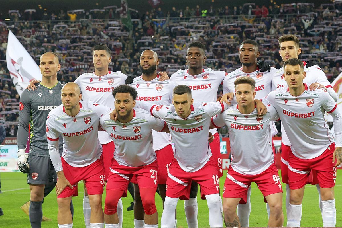 Campionul cu Dinamo a identificat problema trupei lui Kopic: „Se simte imediat!”