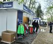 Foto diverse tenis - Țiriac Open 2025