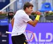 Flavio Cobolli finala de la Țiriac Open 2025 Foto: Cristi Preda