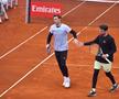 Marcel Granollers și Horacio Zeballos campioni la dublu Țiriac Open 2025 Foto: Cristi Preda