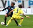 Atalanta - Lazio