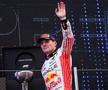 Lando Norris a dezbătut incidentul cu Max Verstappen de pe linia boxelor: „Nu mă așteptam”