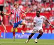 Sevilla - Atletico