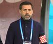 Zeljko Kopic, în Rapid - Dinamo // foto: Ionuț Iordache (GSP)
