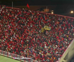 Ce nebunie! Imagini fabuloase cu peste 60.000 de oameni pe stadion în Iran