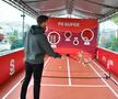 Foto diverse tenis - Țiriac Open 2025