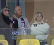 Dan Șucu. Rapid a învins duminică seara, pe teren propriu, scor 1-0, formaţia Dinamo, în etapa 3 din play-off-ul Superligii. FOTO: Ionuț Iordache (GSP.RO)