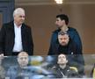 Cele mai tari momente din FCSB - U Cluj. Foto: GSP