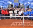 Marcel Granollers și Horacio Zeballos campioni la dublu Țiriac Open 2025 Foto: Cristi Preda