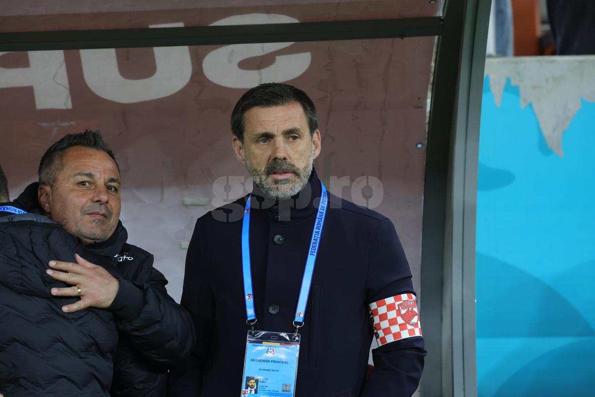 Viorel Moldovan a numit „jucătorul numărul 1” de la Rapid: „Creează panică!” + Șumudică are un obiectiv greu de îndeplinit