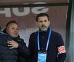 Imagini din Rapid - Dinamo / Foto: Ionuț Iordache GSP