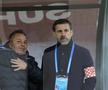 Imagini din Rapid - Dinamo / Foto: Ionuț Iordache GSP