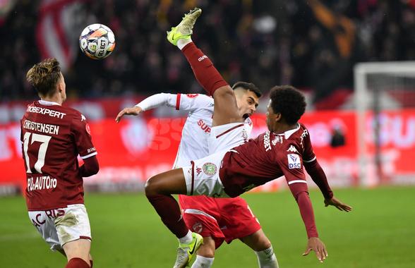 Dinamo, „îngropată” de rivalele din Capitală: 1.876 de zile de la ultimul succes cu FCSB sau Rapid