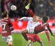 Imagini din Rapid - Dinamo / Foto: Cristi Preda GSP