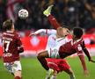 Imagini din Rapid - Dinamo / Foto: Cristi Preda GSP
