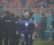 Marius Șumudică după deschiderea de scor din Rapid - Dinamo / Foto: Ionuț Iordache GSP