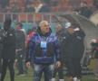 Marius Șumudică după deschiderea de scor din Rapid - Dinamo / Foto: Ionuț Iordache GSP