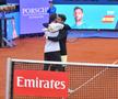 Marcel Granollers și Horacio Zeballos campioni la dublu Țiriac Open 2025 Foto: Cristi Preda