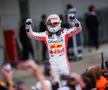 Marele Premiu de Formula 1 din Japonia, în imagini