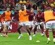 Rapid a învins duminică seara, pe teren propriu, scor 1-0, formaţia Dinamo, în etapa 3 din play-off-ul Superligii. FOTO: Ionuț Iordache (GSP.RO)