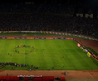 Ce nebunie! Imagini fabuloase cu peste 60.000 de oameni pe stadion în Iran