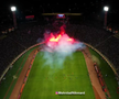 Ce nebunie! Imagini fabuloase cu peste 60.000 de oameni pe stadion în Iran