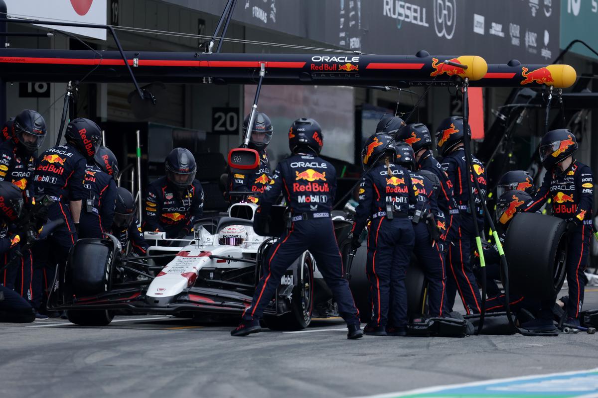 Reacția lui Max Verstappen, după victoria din Marele Premiu al Japoniei: „A fost foarte distractiv”