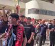 Protest masiv înaintea derby-ului din La Liga: „Plecați!” » Tată și fiu luptă pentru putere într-un scenariu de film!