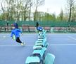 Foto diverse tenis - Țiriac Open 2025
