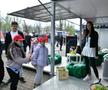 Foto diverse tenis - Țiriac Open 2025