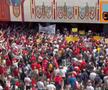 Protest masiv înaintea derby-ului din La Liga: „Plecați!” » Tată și fiu luptă pentru putere într-un scenariu de film!