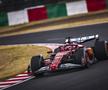Marele Premiu de Formula 1 din Japonia, în imagini