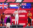 Marele Premiu de Formula 1 din Japonia, în imagini
