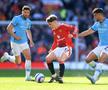 Manchester Derby - 6 aprilie 2025