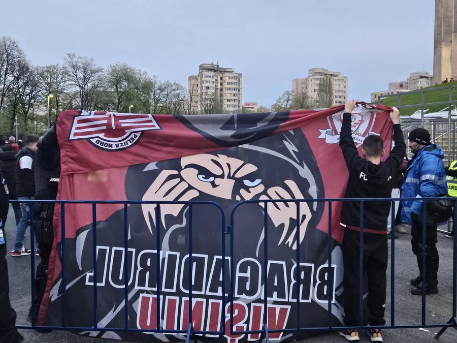 Rapid - Dinamo 1-0 » Victorie crucială pentru viitorul lui Marius Șumudică! Roș-albii sunt „agenții 003” în play-off-ul început dezastruos! Clasament actualizat