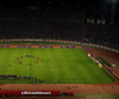 Ce nebunie! Imagini fabuloase cu peste 60.000 de oameni pe stadion în Iran