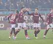 Rapid a învins duminică seara, pe teren propriu, scor 1-0, formaţia Dinamo, în etapa 3 din play-off-ul Superligii. FOTO: Cristi Preda (GSP.RO)