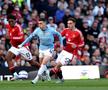 Manchester Derby - 6 aprilie 2025