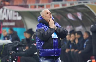 Marius Șumudică a exclamat în direct: „Îmi place foarte mult acest jucător, e complet”