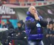 Marius Șumudică în Rapid - Dinamo / Foto: Ionuț Iordache GSP