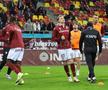 Rapid a învins duminică seara, pe teren propriu, scor 1-0, formaţia Dinamo, în etapa 3 din play-off-ul Superligii. FOTO: Ionuț Iordache (GSP.RO)