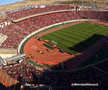 Ce nebunie! Imagini fabuloase cu peste 60.000 de oameni pe stadion în Iran