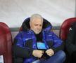Marius Șumudică în Rapid - Dinamo / Foto: Ionuț Iordache GSP