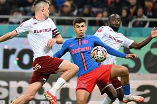 Cât trebuie să-i plătească Dinamo lui Gigi Becali pentru Alexandru Musi » Ar fi o premieră în ultimii 18 ani