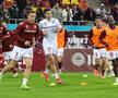 Rapid a învins duminică seara, pe teren propriu, scor 1-0, formaţia Dinamo, în etapa 3 din play-off-ul Superligii. FOTO: Ionuț Iordache (GSP.RO)