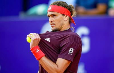Zverev, al doilea tenisman al lumii, despre mutarea anunțată de Bayern Munchen: „O prostie!”