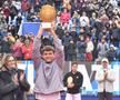 Flavio Cobolli finala de la Țiriac Open 2025 Foto: Cristi Preda