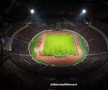 Ce nebunie! Imagini fabuloase cu peste 60.000 de oameni pe stadion în Iran